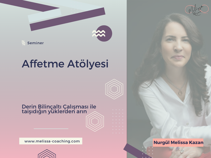 Affetme Atölyesi