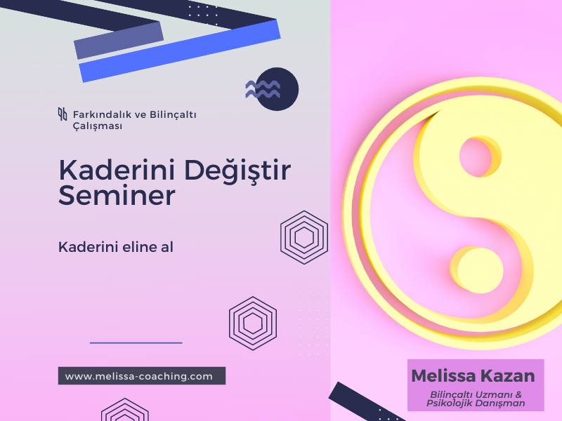 Kaderini Değiştir